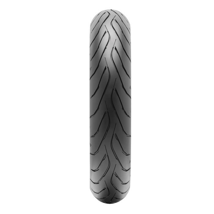 Dunlop Sportmax Roadsmart IV Front Tyre 120/70 ZR-17 Tubeless - EasyR