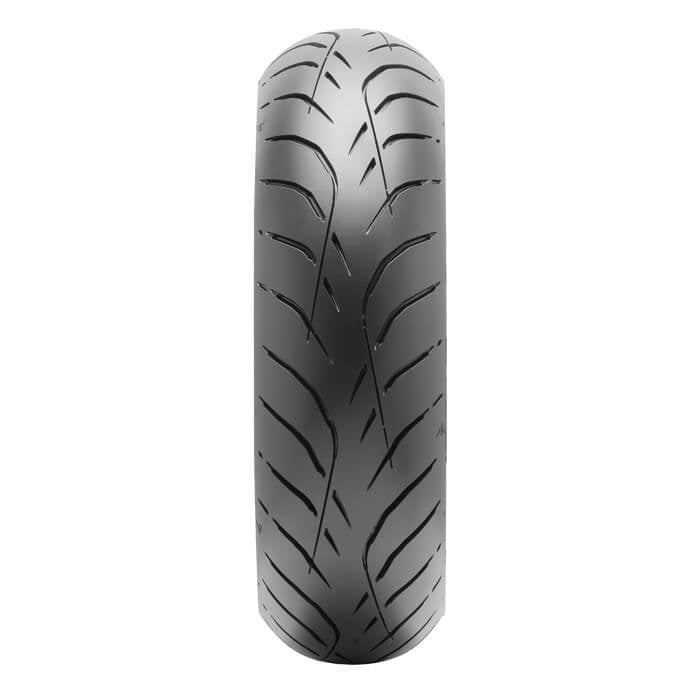 Dunlop Sportmax Roadsmart IV Rear Tyre 180/55 ZR-17 Tubeless - EasyR