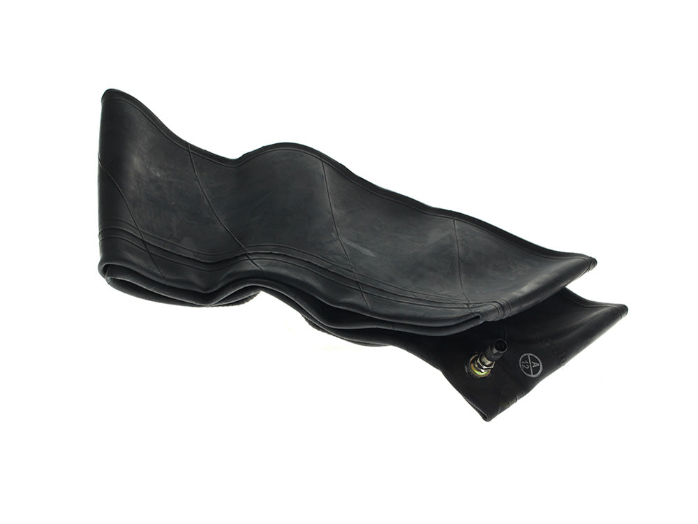 Drag Specialties DS-0350-0115 16" Inner Tube w/Metal Center Valve for 4.50" Wide 16" Rims