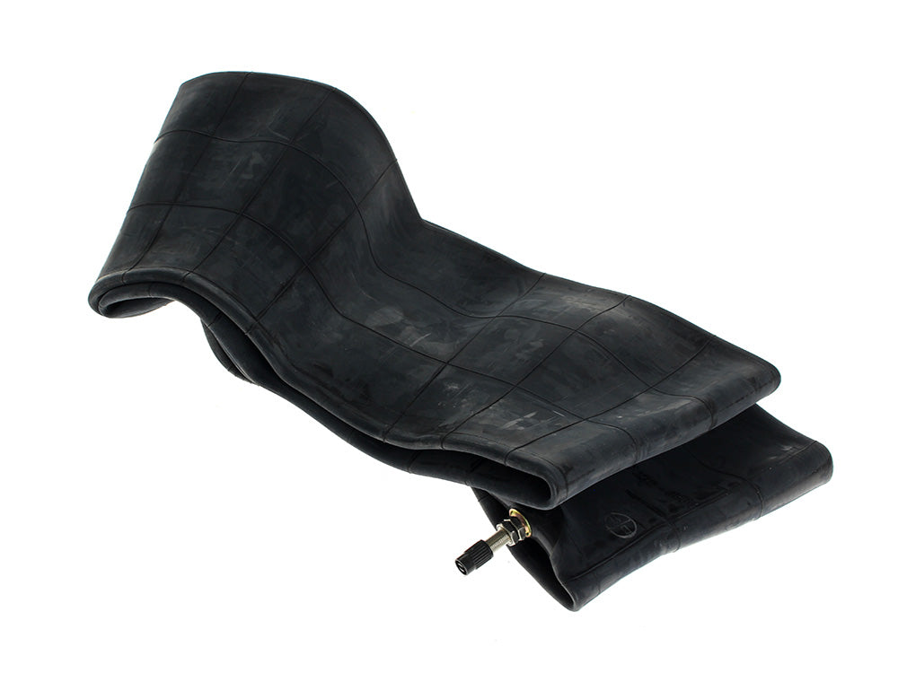 Drag Specialties DS-0350-0437 17" Inner Tube w/Metal Center Valve for 160/60-17" Tyres
