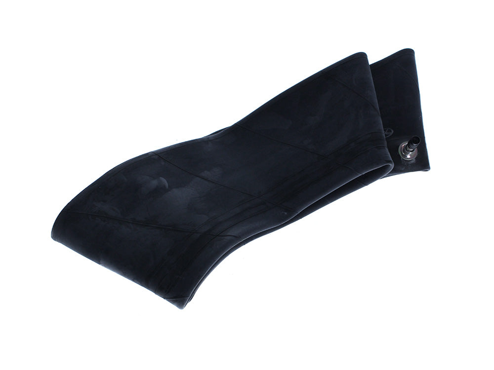 Drag Specialties DS-0350-0628 16" Heavy Duty Inner Tube w/Metal Side Valve for 4.50" Wide 16" Rims