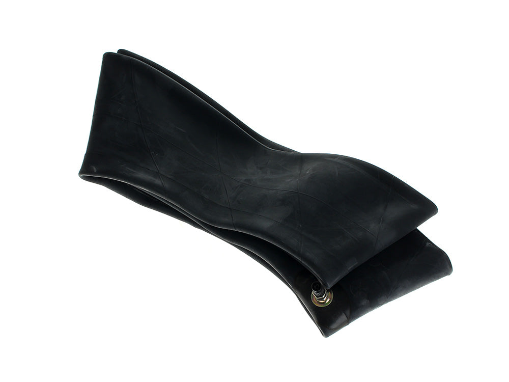 Drag Specialties DS-0350-0630 16" Heavy Duty Inner Tube w/Metal Side Valve for 3.50" Wide 16" Rims