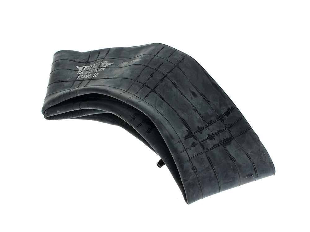 Drag Specialties DS-0350-0631 16" Heavy Duty Inner Tube w/Metal Center Valve for 3.50" Wide 16" Rims
