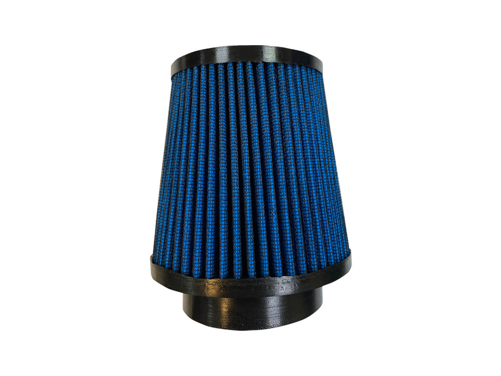 Drag Specialties DS-1011-4665 Premium Washable Air Filter Element for Harley-Davidson Pan America/Sportster S 21-Up/Nightster 975 22-Up Models