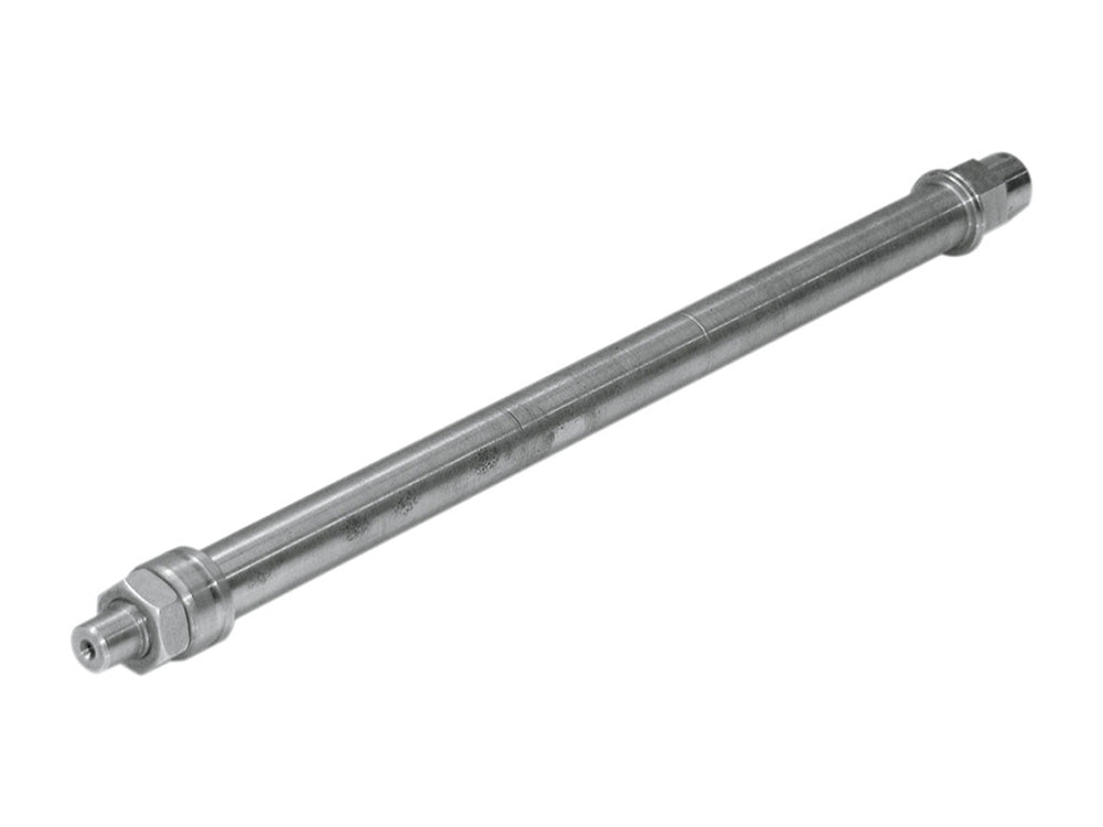Drag Specialties DS-1302-0304 Swingarm Pivot Shaft for Harley-Davidson FXR/Touring 80-01 Models