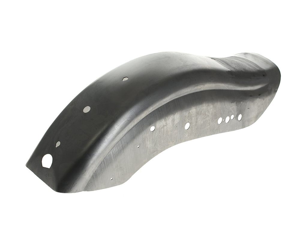 Drag Specialties DS-1401-0041 Fat Bob Style Rear Fender Kit for Harley-Davidson Sportster 94-03