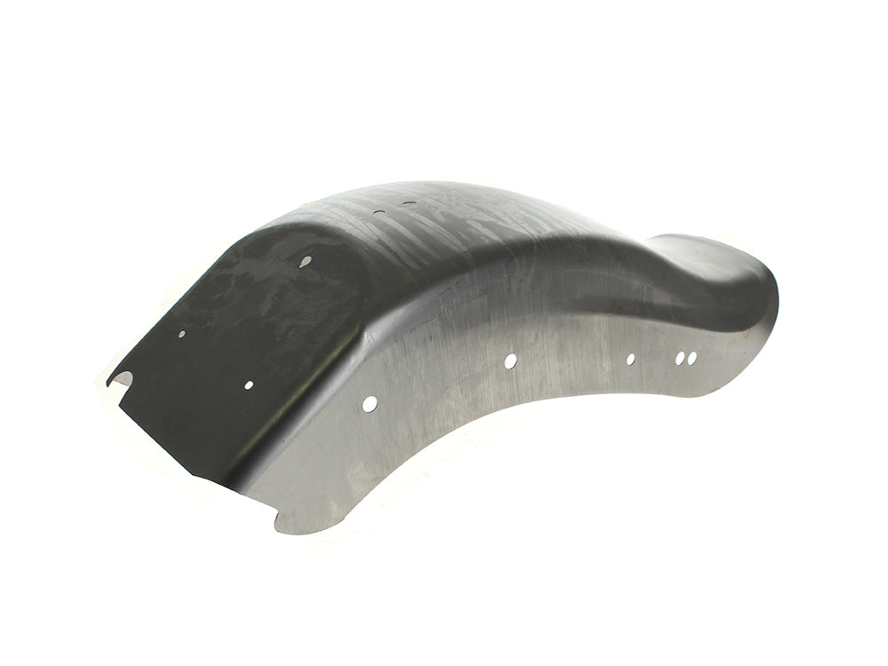 Drag Specialties DS-1401-0256 Rear Fender for Harley-Davidson FX Softail 06-15 w/200 Rear Tyre