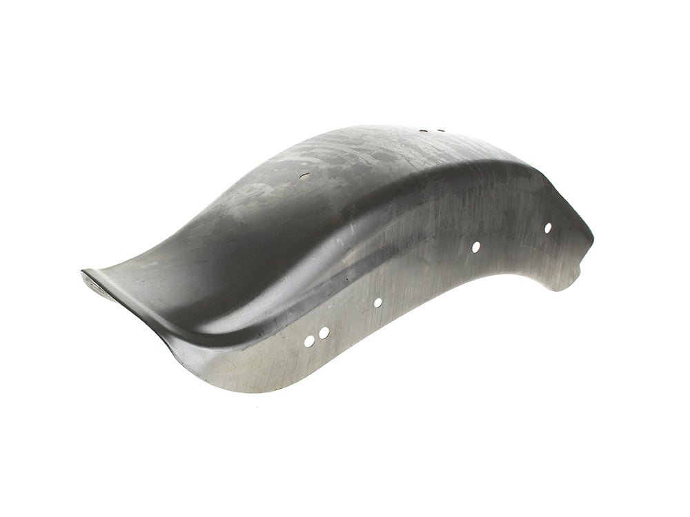 Drag Specialties DS-1401-0256 Rear Fender for Harley-Davidson FX Softail 06-15 w/200 Rear Tyre