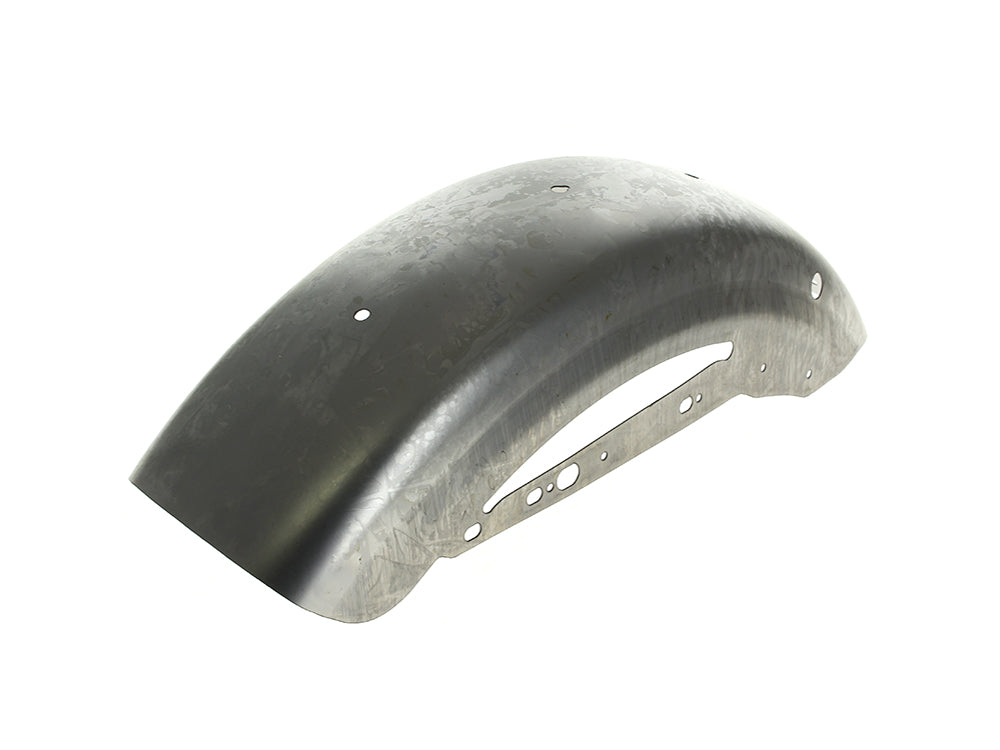 Drag Specialties DS-1401-0628 Rear Fender for Harley-Davidson Sportster 1200 Nightster 10-12/1200 Seventy-Two 12-16/Forty-Eight 10-21/1200 Iron 18-21/883 Iron 10-21