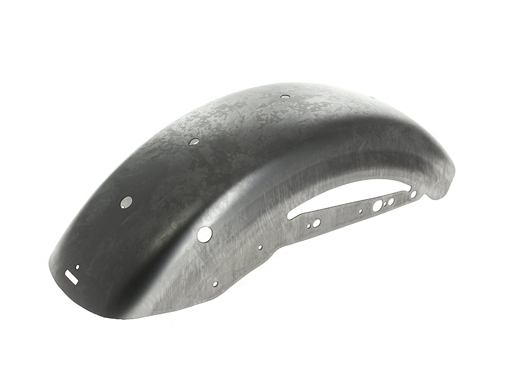 Drag Specialties DS-1401-0628 Rear Fender for Harley-Davidson Sportster 1200 Nightster 10-12/1200 Seventy-Two 12-16/Forty-Eight 10-21/1200 Iron 18-21/883 Iron 10-21
