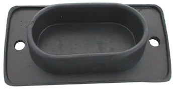Drag Specialties DS-174493 Rear Master Cylinder lid Gasket Suit Big Twin & Sportster (as Listed below) 1979-99 Oem 45455-80 Sold Each