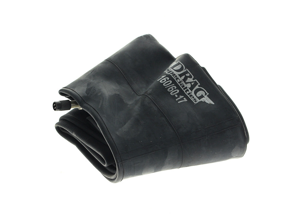 Drag Specialties DS-181220 18" Inner Tube w/Metal Centre Valve for 180 or 200 Tyre