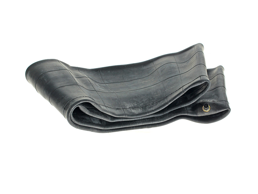 Drag Specialties DS-181234 18" Inner Tube w/Metal Centre Valve for 240 or 250 Tyre