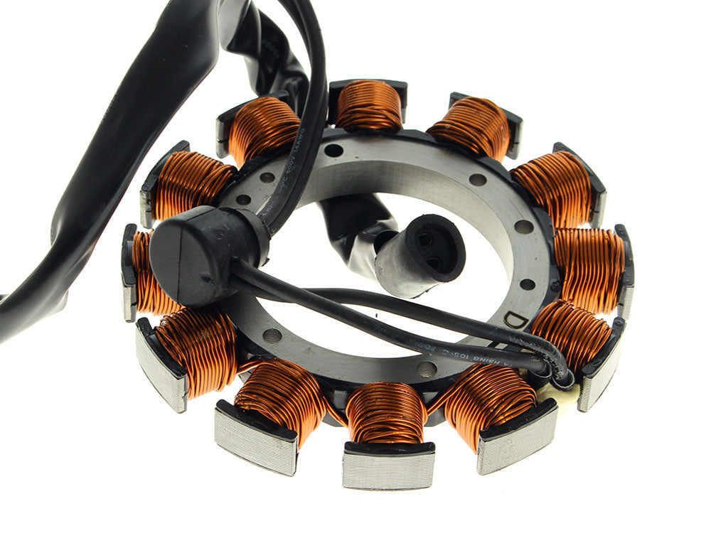 Drag Specialties DS-195039 Stator for Harley-Davidson Sportster 91-06 Models