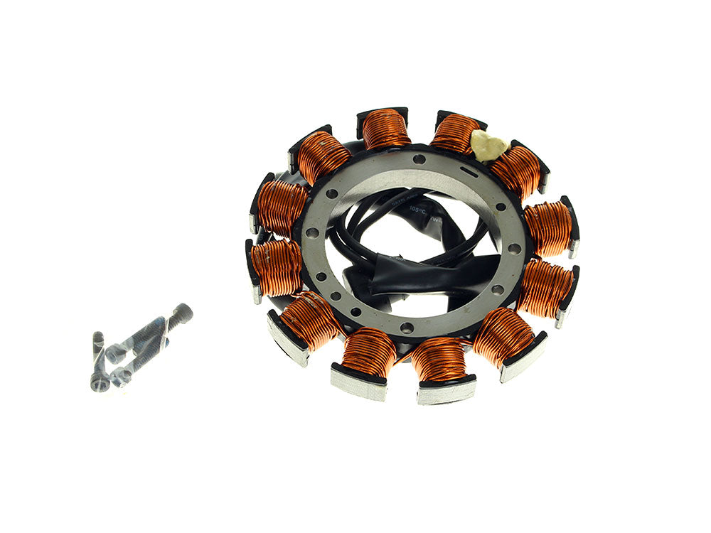 Drag Specialties DS-195039 Stator for Harley-Davidson Sportster 91-06 Models