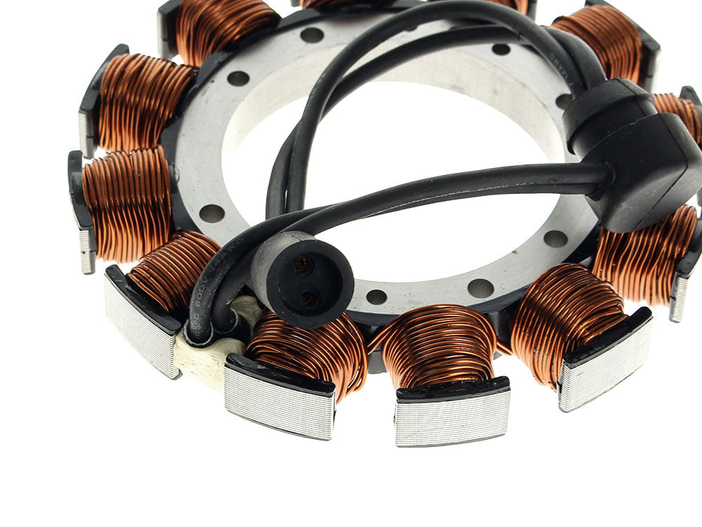 Drag Specialties DS-195093 Stator for Harley-Davidson Sportster 84-90 Models