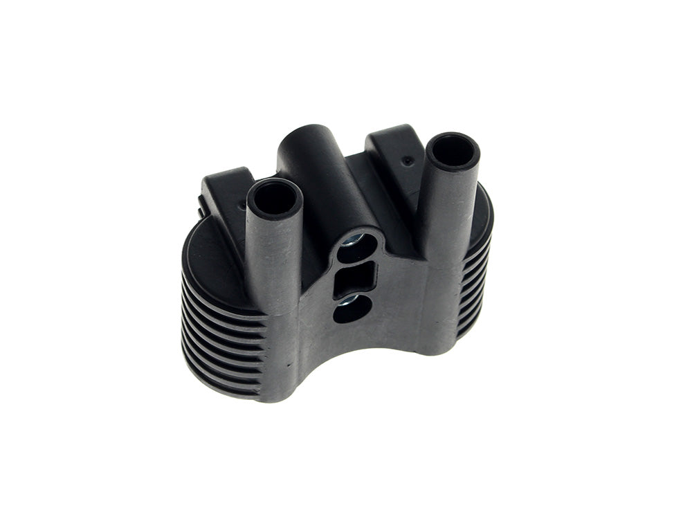 Drag Specialties DS-2102-0274 Ignition Coil Black for Harley-Davidson Sportster 07-22/Street 500/750 15-20 Models