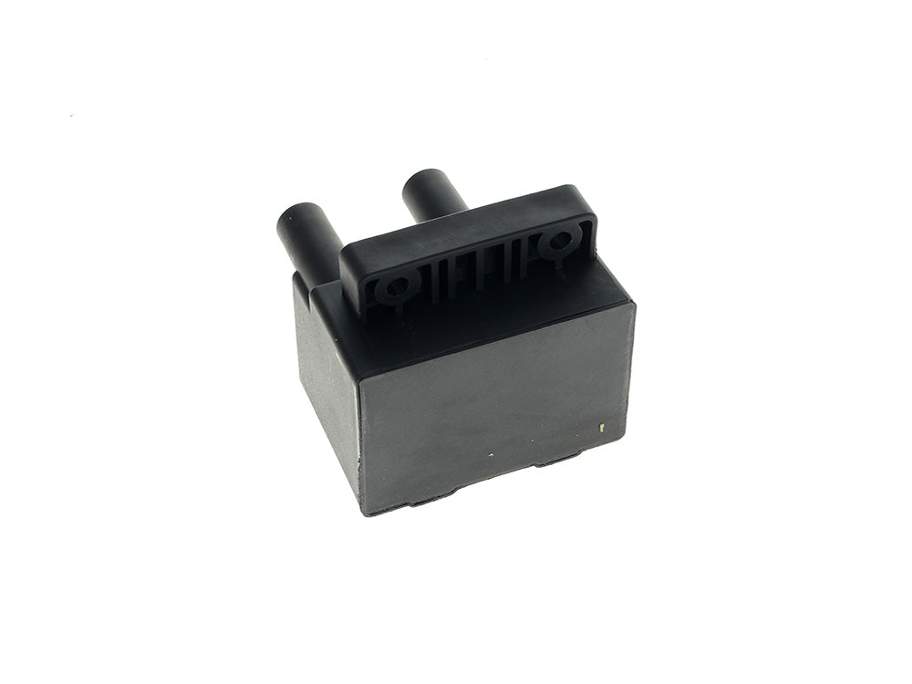 Drag Specialties DS-2102-0332 Ignition Coil Black for Harley-Davidson Evolution Touring 95-98 Models w/Magneti Marelli EFI
