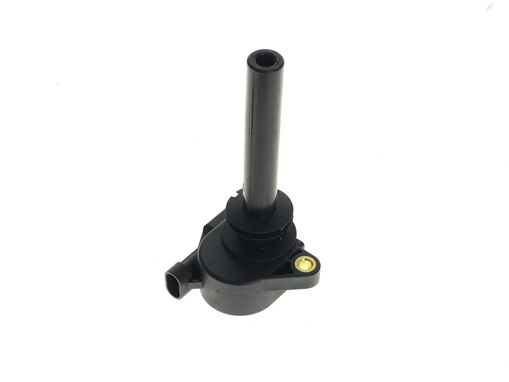Drag Specialties DS-2102-0334 Ignition Coil Black for Harley-Davidson V-Rod 02-17 Models