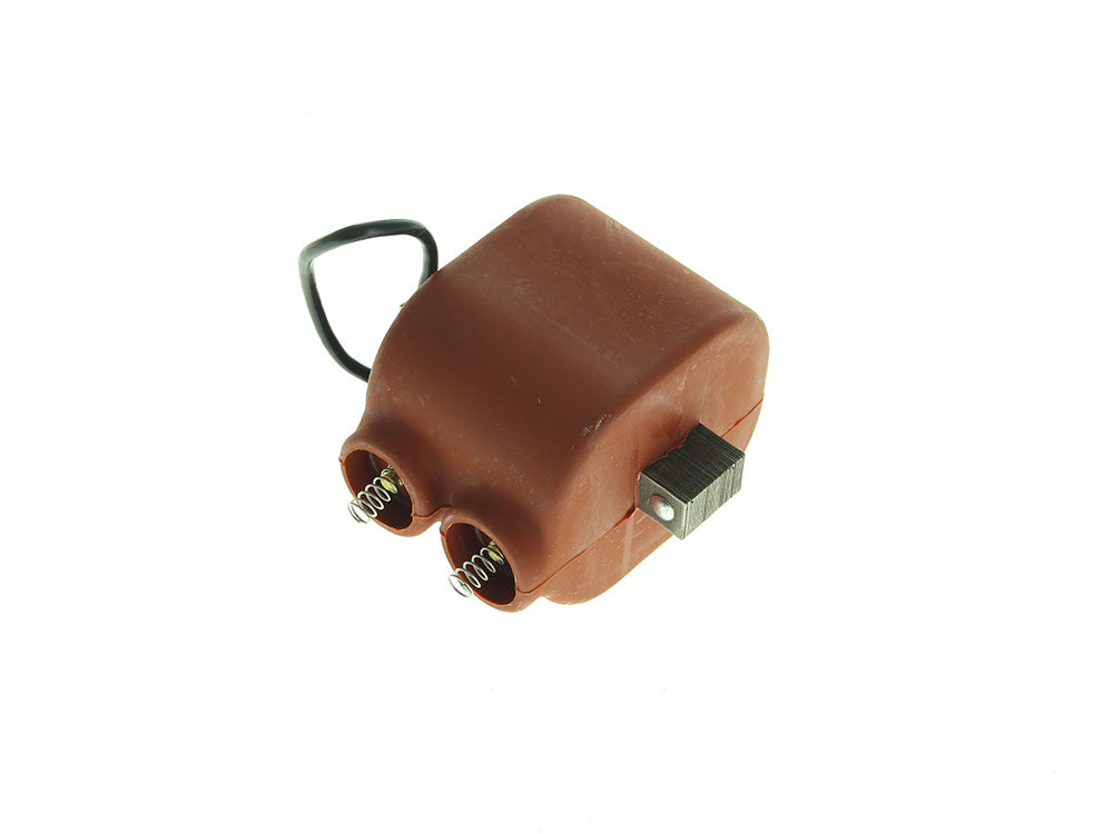 Drag Specialties DS-2102-0365 Magneto Coil for Harley-Davidson Sportster 58-69 Models w/Magneto-style Ignitions