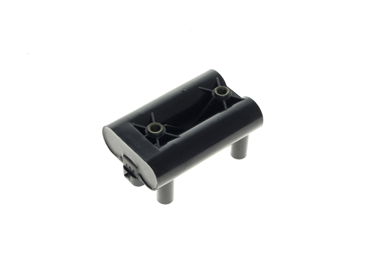 Drag Specialties DS-2102-0397 Ignition Coil Black for Harley-Davidson Touring 17-23 Models