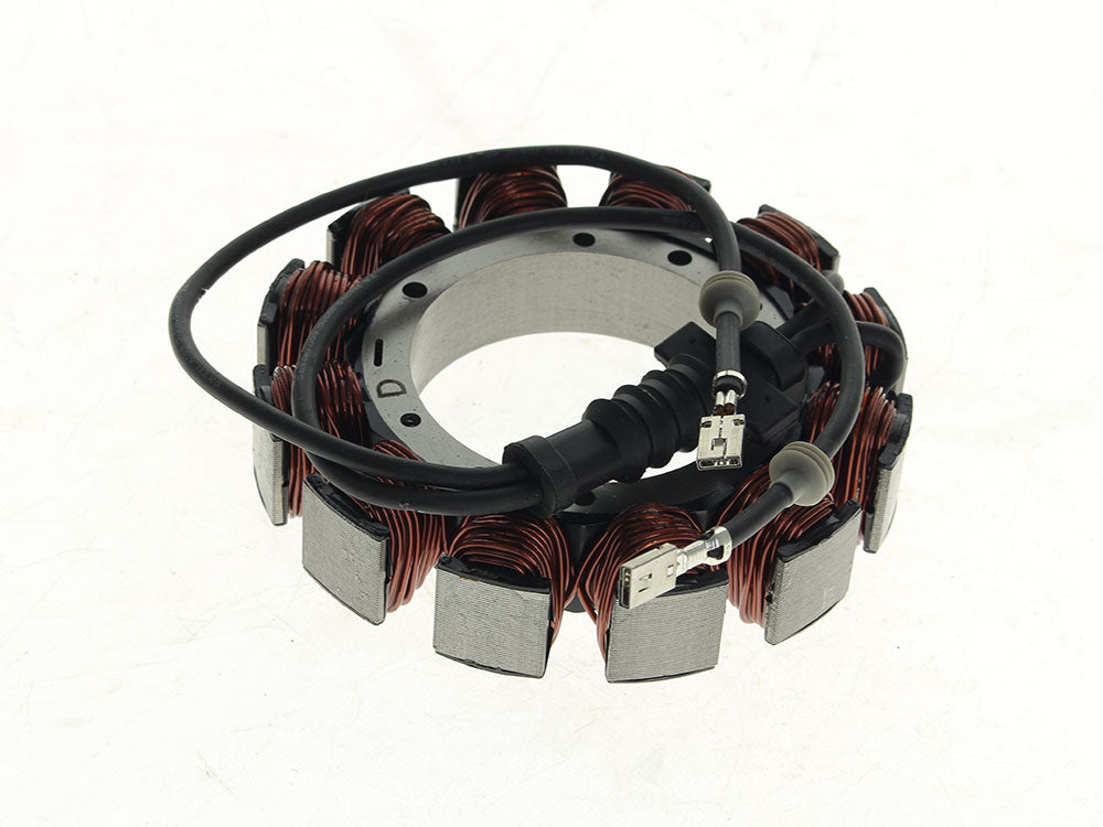 Drag Specialties DS-2112-0206 Stator for Harley-Davidson Touring 02-05 Models