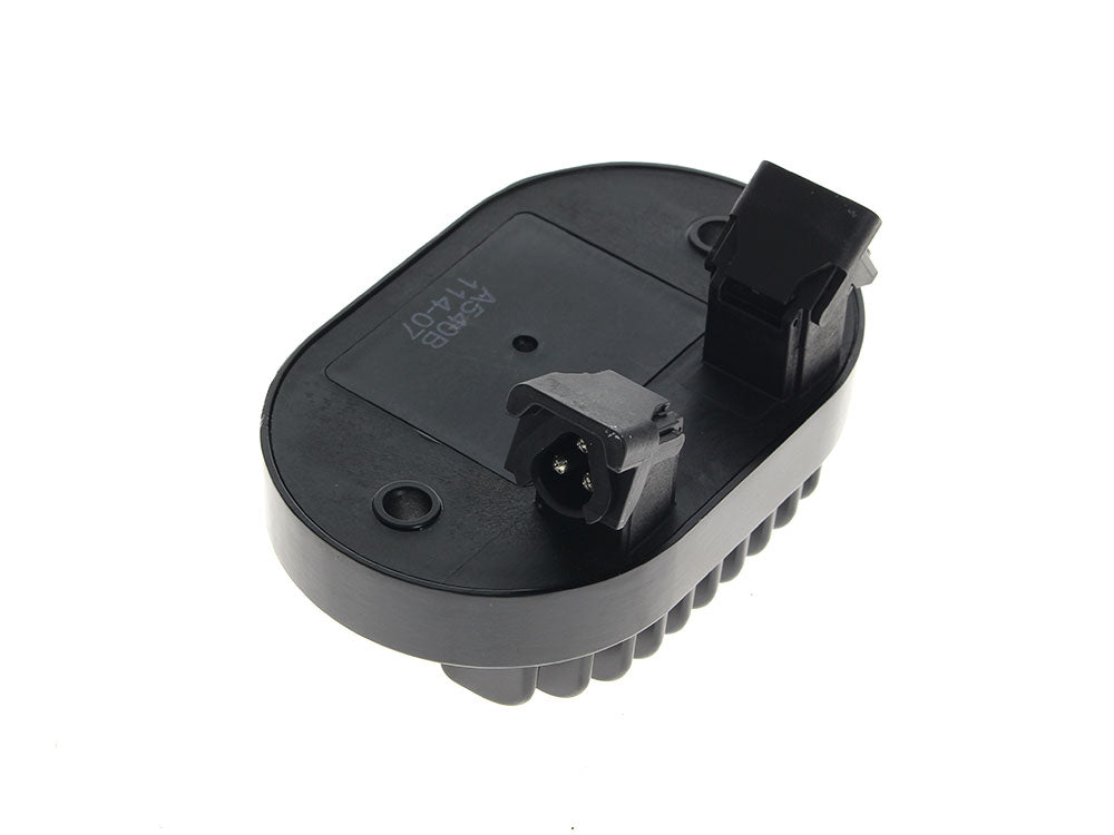 Drag Specialties DS-2112-0783 Regulator for Harley-Davidson Softail 89-99/Dyna 91-98/FXR 89-98/Touring 89-96 Models