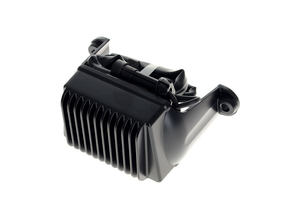 Drag Specialties DS-2112-0790 Regulator for Harley-Davidson Touring 02-03 Models