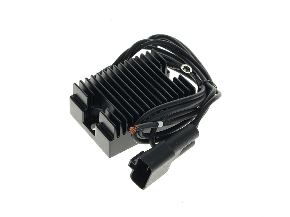 Drag Specialties DS-2112-0798 Regulator for Harley-Davidson Dyna 99-03 Models