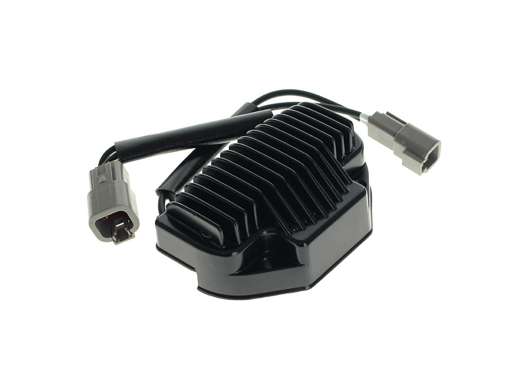 Drag Specialties DS-2112-0800 Regulator for Harley-Davidson Dyna 06-07