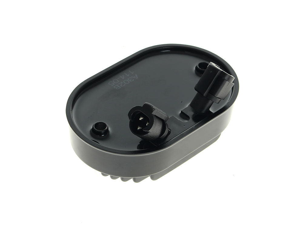 Drag Specialties DS-2112-0808 Regulator for Harley-Davidson Softail 01-06 Models