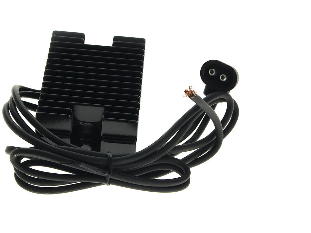 Drag Specialties DS-2112-1318 Regulator for Harley-Davidson Softail 18-24 Models