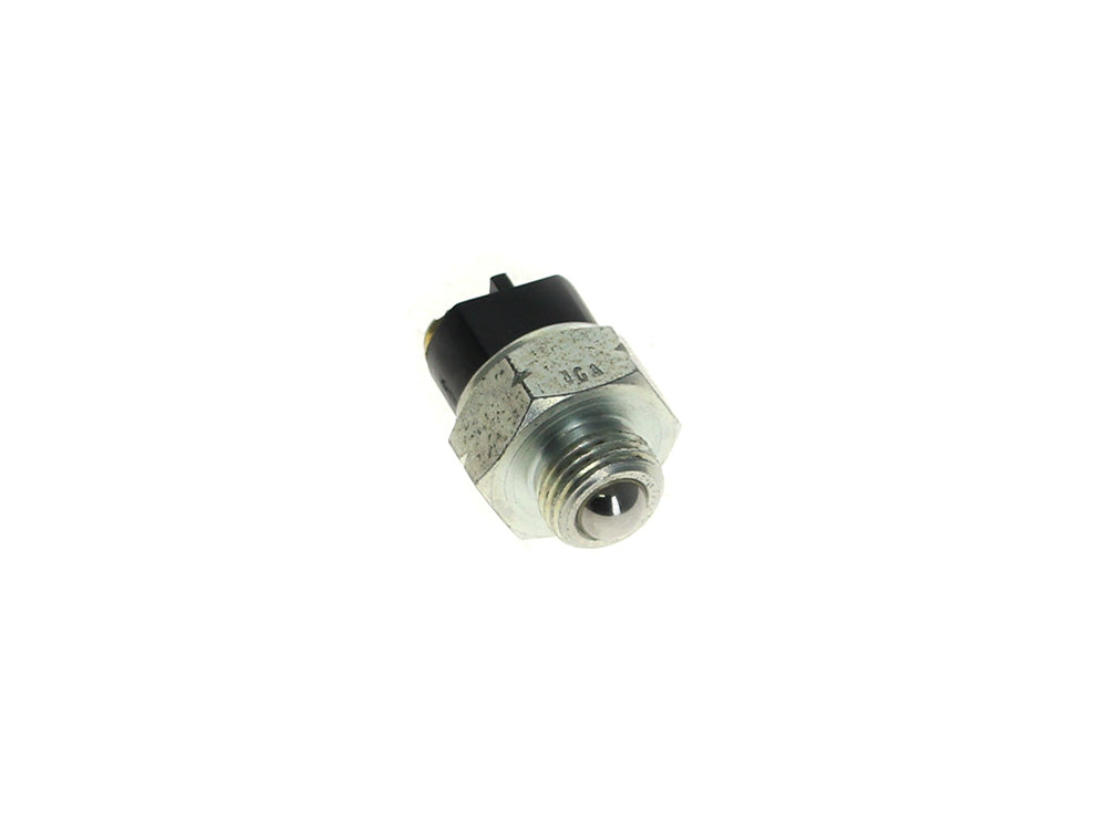 Drag Specialties DS-272202 Neutral Switch for Harley-Davidson FL Big Twin 65-Early 78