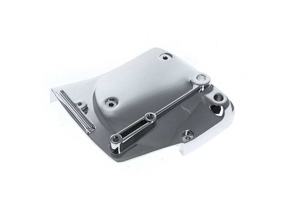 Drag Specialties DS-325288 Front Transmission Sprocket Cover Chrome for Harley-Davidson Sportster 82-90