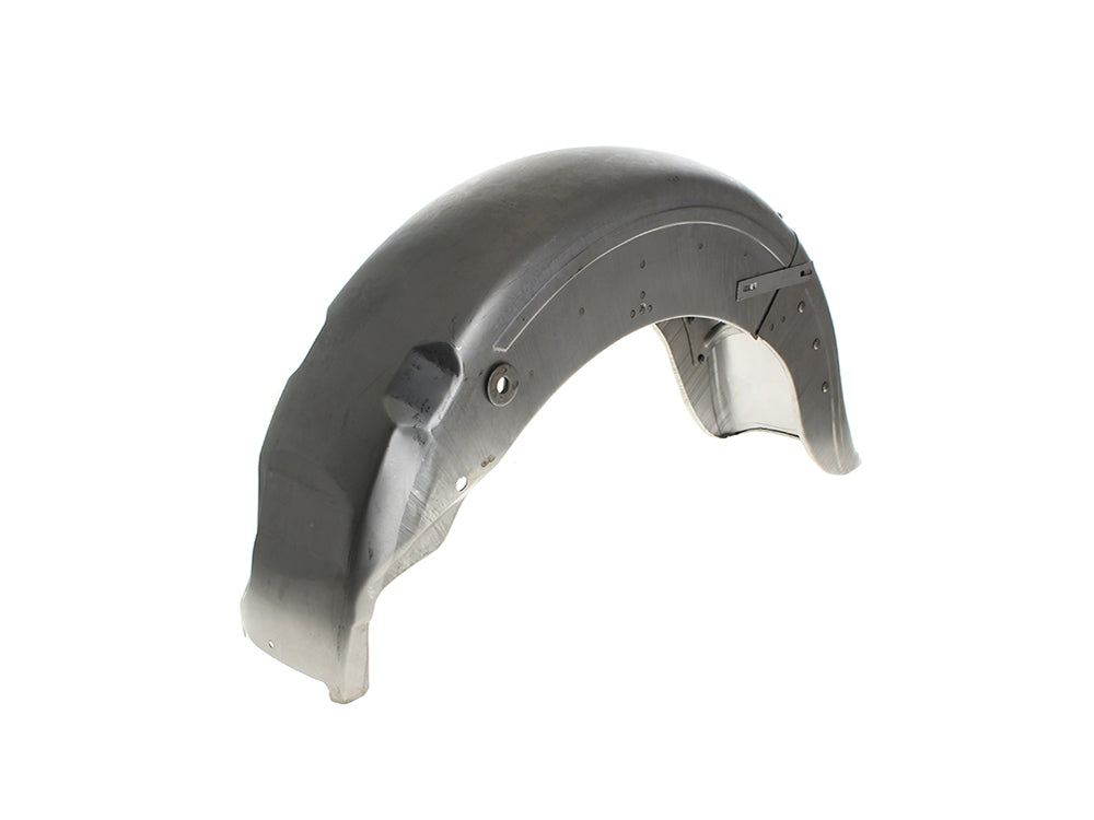Drag Specialties DS-393489 Hinged Rear Fender for Harley-Davidson Touring FL Swing Arm 58-84