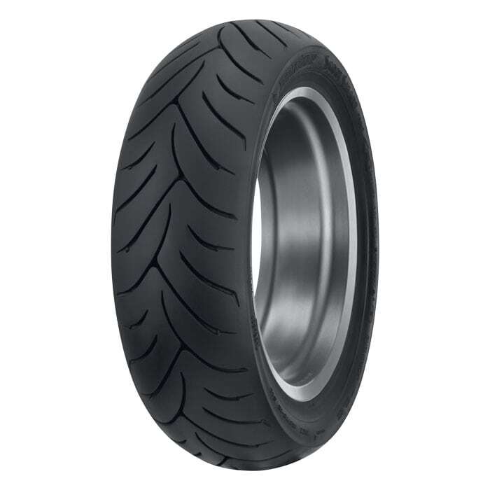 Dunlop Scootsmart Scooter Front Tyre 110/90-12 64L Tubeless - EasyR