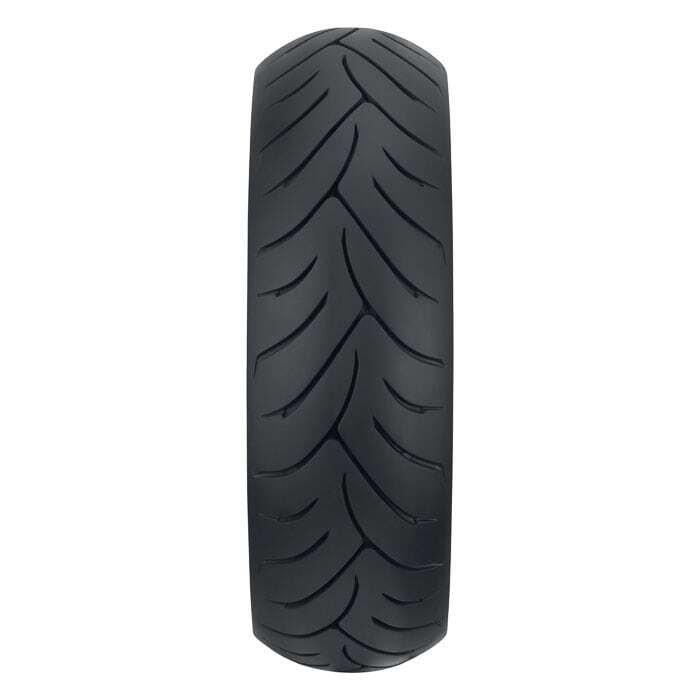 Dunlop Scootsmart Scooter Front Tyre 110/90-13 55P Tubeless - EasyR
