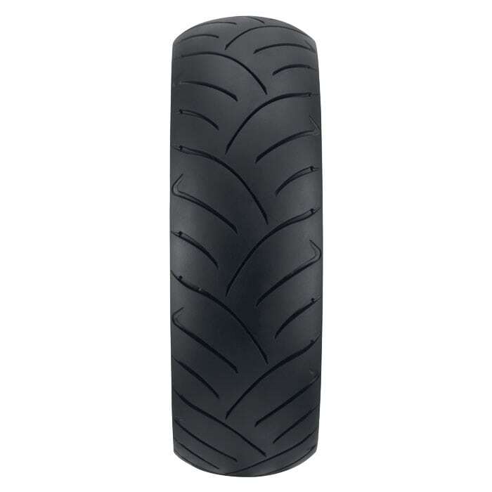 Dunlop Scootsmart Scooter Rear Tyre 150/70-13 64S Tubeless - EasyR