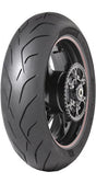 Dunlop Sportsmart MK3 Rear Tyre 160/60 ZR-17 Tubeless - EasyR