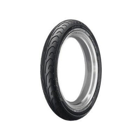 Dunlop Streetsmart Front Tyre 90/90-19 52H Tubeless - EasyR