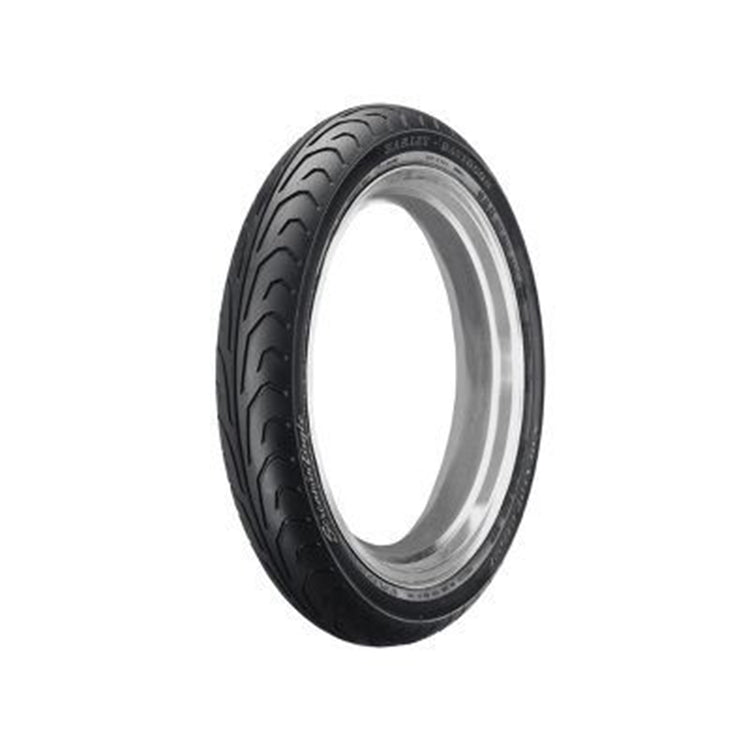 Dunlop Streetsmart Front Tyre 325-19 54H Tubeless - EasyR