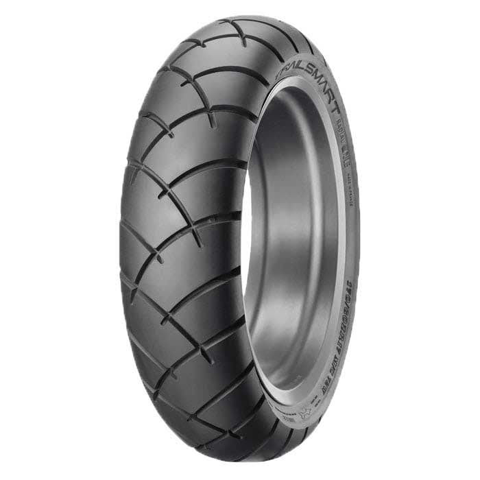 Dunlop Trailsmart Rear Tyre 140/80 R-17 69H Tubeless - EasyR