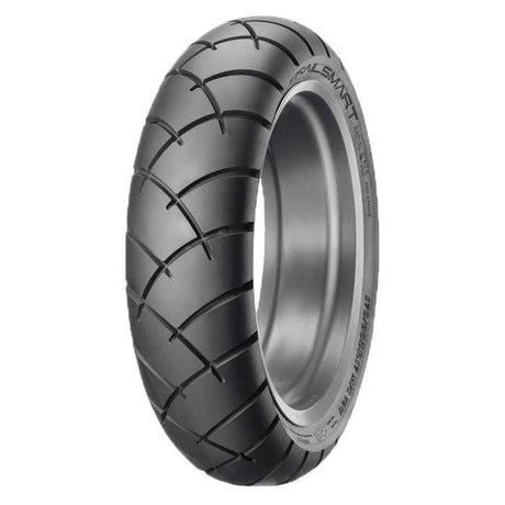 Dunlop Trailsmart Rear Tyre 150/70 R-17 70V Tubeless - EasyR
