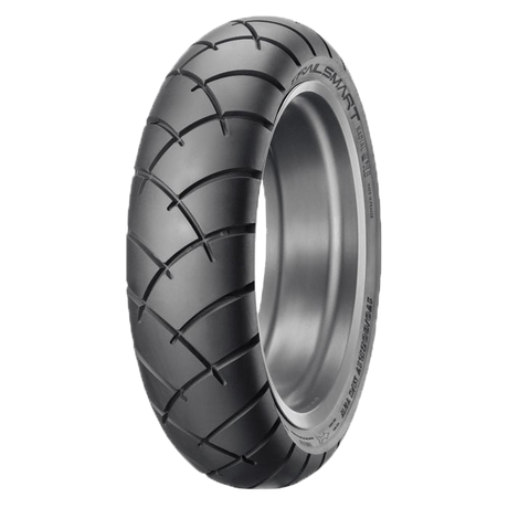 Dunlop Trailsmart Max Rear Tyre 110/80 R-19 59V Tubeless - EasyR