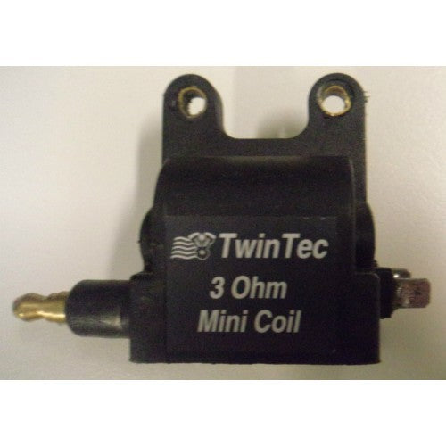 Daytona Mini Coil 3 Ohm SIngle Fire Two Coils Req'ed 2