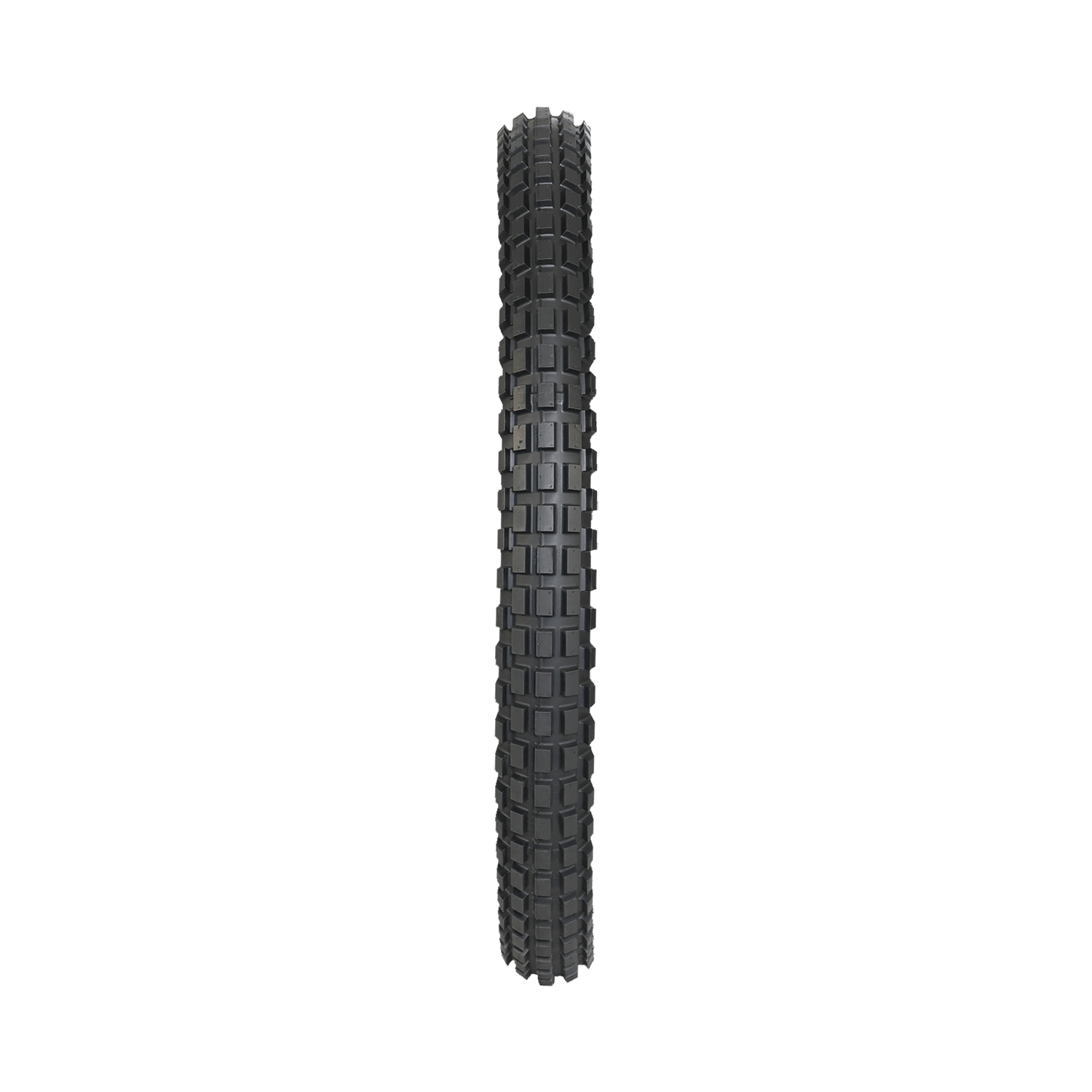 Dunlop Geomax Trail TL01 Front Tyre 80/100-21 51M Tubeless