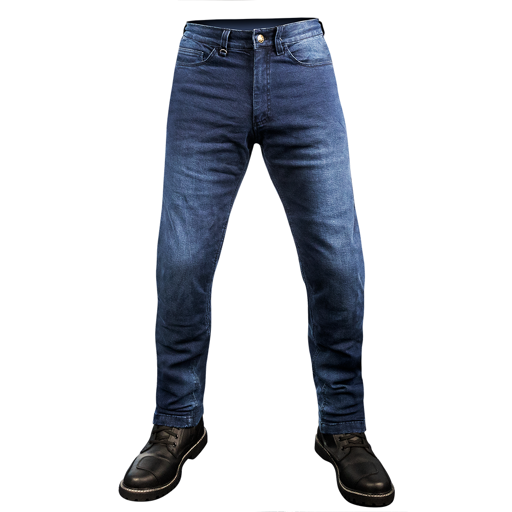MotoDry Denim Originals CE-1 Level A Regular Fit Jeans