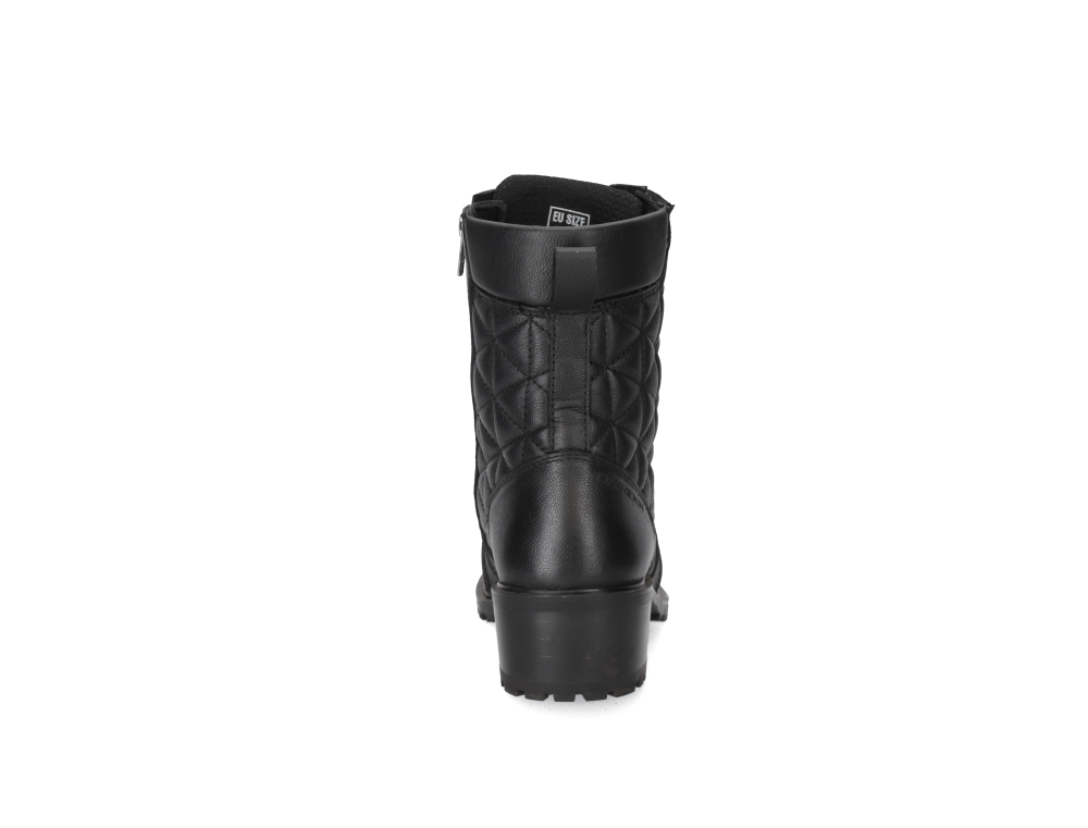 DriRider Diamond Black Boots