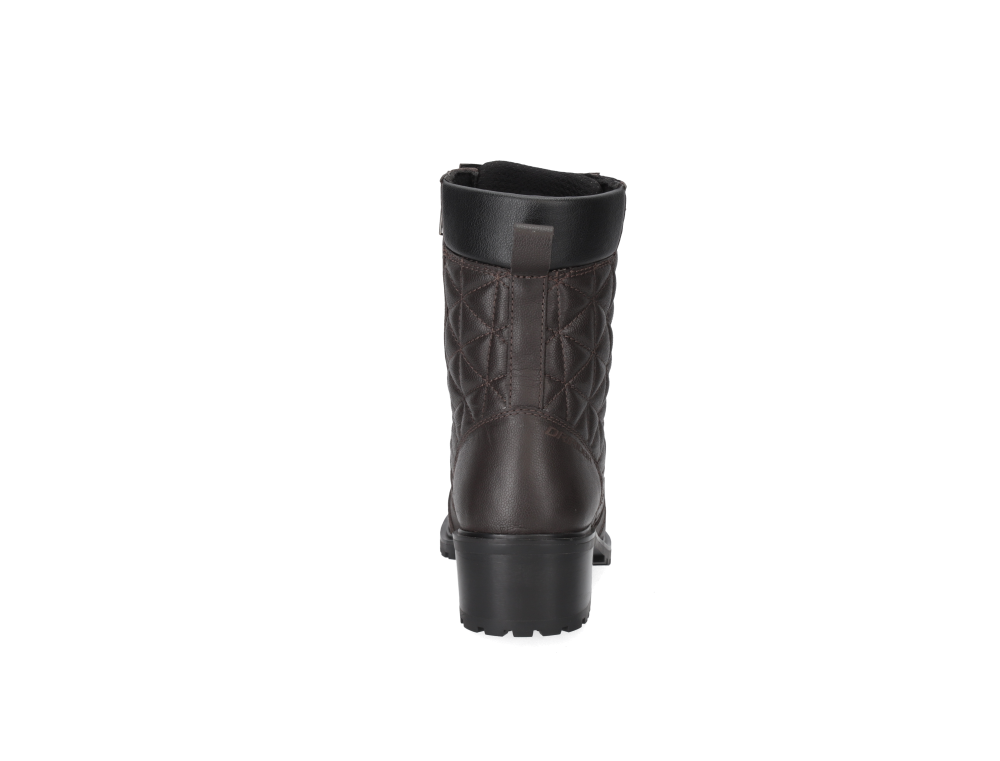 DriRider Diamond Brown Boots