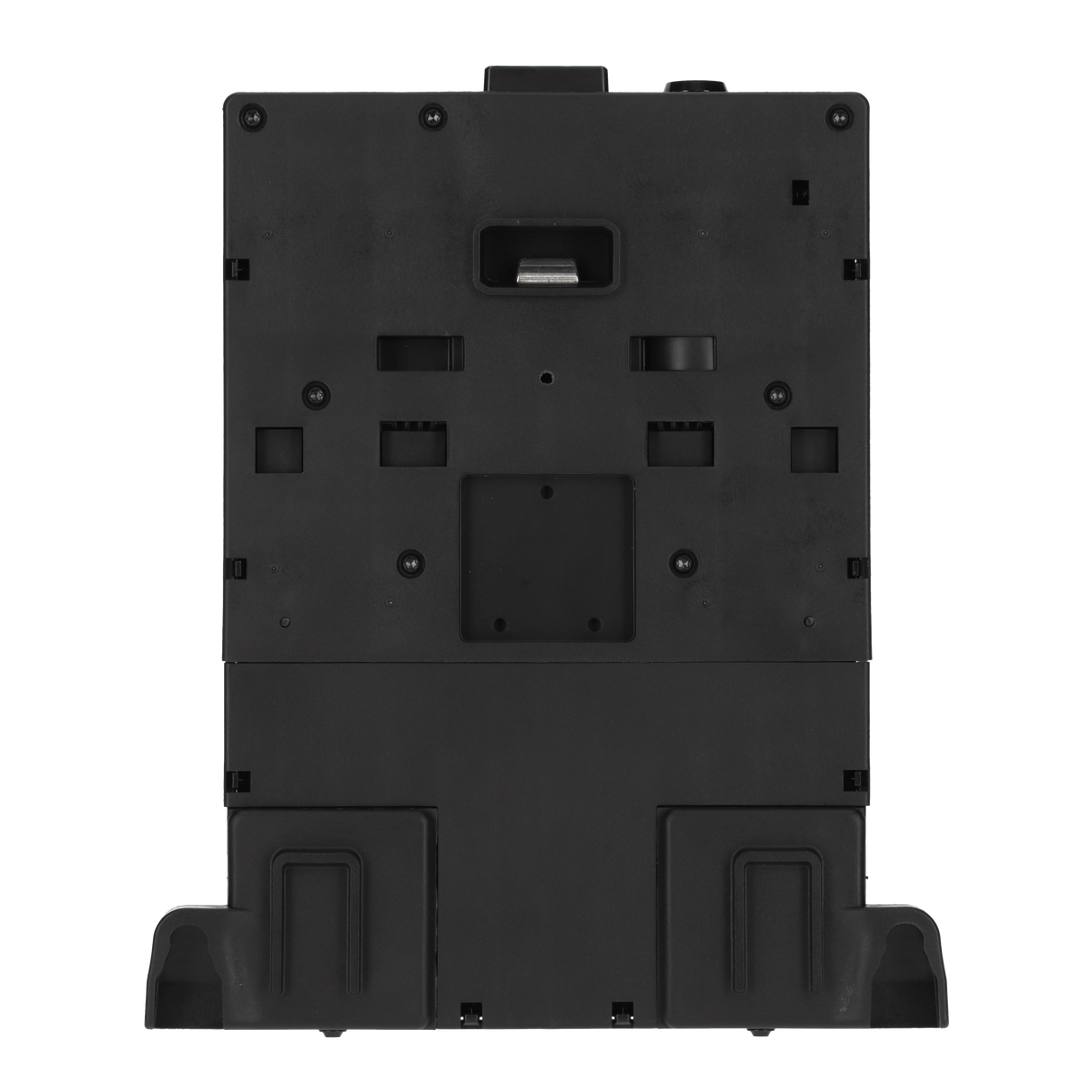 DriRider Givi Monokey 3 Piece Fast Fit Mechanism